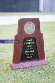 Baseball 4A Championship: TC Roberson v Wake Forest Game 3 (BR3_