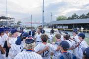 Baseball 4A Championship: TC Roberson v Wake Forest Game 3 (BR3_
