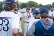 Baseball 4A Championship: TC Roberson v Wake Forest Game 3 (BR3_