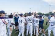 Baseball 4A Championship: TC Roberson v Wake Forest Game 3 (BR3_