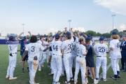 Baseball 4A Championship: TC Roberson v Wake Forest Game 3 (BR3_