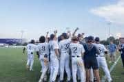 Baseball 4A Championship: TC Roberson v Wake Forest Game 3 (BR3_