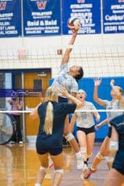 Volleyball Scrimmage (BR3_6511)