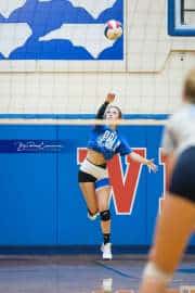 Volleyball Scrimmage (BR3_7122)