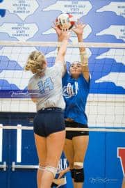 Volleyball Scrimmage (BR3_7238)