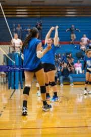 Volleyball Scrimmage (BR3_7475)