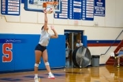 Volleyball Scrimmage (BR3_7500)