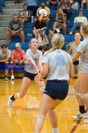 Volleyball Scrimmage (BR3_7506)