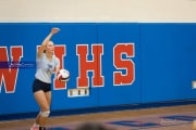 Volleyball Scrimmage (BR3_7600)