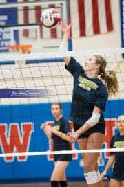 Volleyball Scrimmage (BR3_7956)