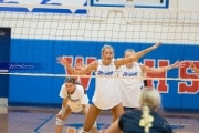 Volleyball Scrimmage (BR3_8028)
