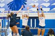 Volleyball Scrimmage (BR3_8080)