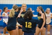 Volleyball Scrimmage (BR3_8108)