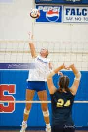 Volleyball Scrimmage (BR3_8116)