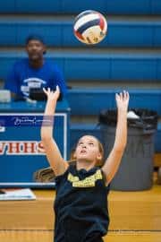 Volleyball Scrimmage (BR3_8298)