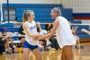 Volleyball Scrimmage (BR3_8557)