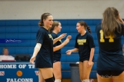 Volleyball Scrimmage (BR3_9109)