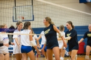Volleyball Scrimmage (BR3_9119)