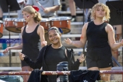 Football: Polk at West Henderson (BR3_0048)