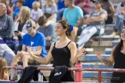 Football: Polk at West Henderson (BR3_0053)