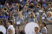 Football: Polk at West Henderson (BR3_0057)
