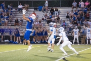 Football: Polk at West Henderson (BR3_0084)
