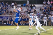Football: Polk at West Henderson (BR3_0085)