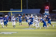 Football: Polk at West Henderson (BR3_0111)