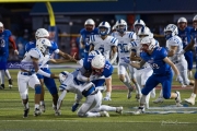 Football: Polk at West Henderson (BR3_0119)