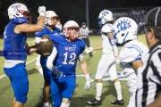 Football: Polk at West Henderson (BR3_0173)