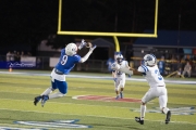 Football: Polk at West Henderson (BR3_0208)