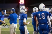 Football: Polk at West Henderson (BR3_0223)