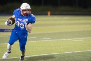 Football: Polk at West Henderson (BR3_0234)