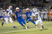 Football: Polk at West Henderson (BR3_0299)
