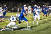 Football: Polk at West Henderson (BR3_0347)