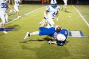 Football: Polk at West Henderson (BR3_0354)