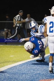 Football: Polk at West Henderson (BR3_0374)