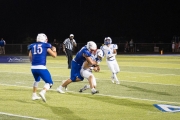 Football: Polk at West Henderson (BR3_0422)