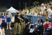 Football: Polk at West Henderson (BR3_0443)