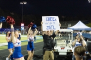 Football: Polk at West Henderson (BR3_0485)