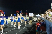Football: Polk at West Henderson (BR3_0487)