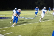 Football: Polk at West Henderson (BR3_0521)