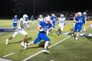 Football: Polk at West Henderson (BR3_0529)