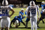 Football: Polk at West Henderson (BR3_0548)
