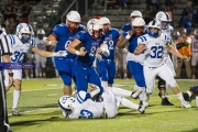 Football: Polk at West Henderson (BR3_0570)