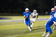 Football: Polk at West Henderson (BR3_0582)