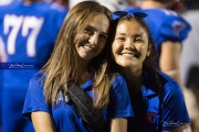 Football: Polk at West Henderson (BR3_0613)