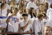 Football: Polk at West Henderson (BR3_1134)