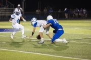 Football: Polk at West Henderson (BR3_1194)