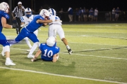 Football: Polk at West Henderson (BR3_1212)
